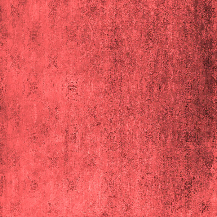 Oriental Red Industrial Rug, urb2730red