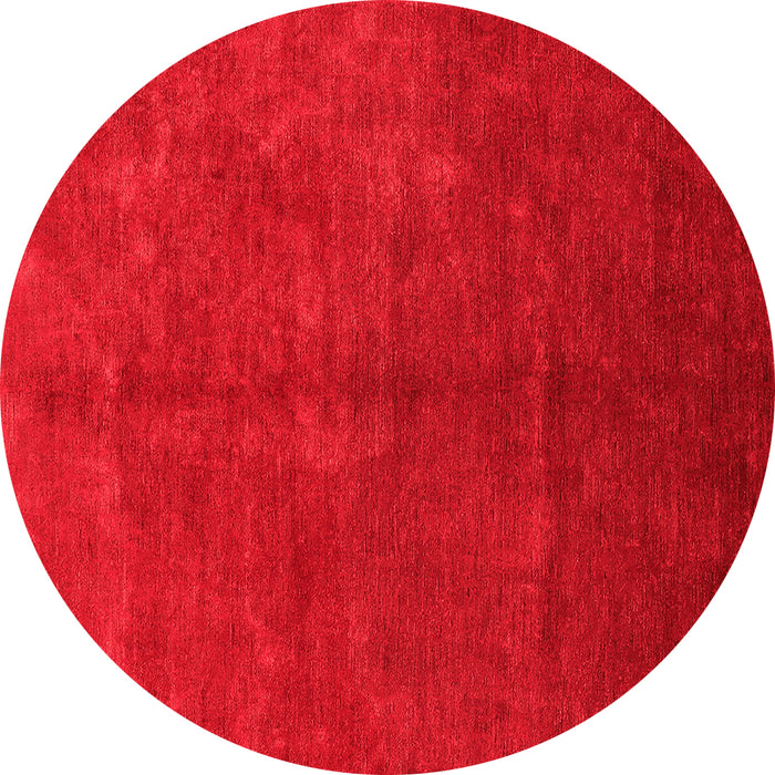 Oriental Red Industrial Rug, urb2736red