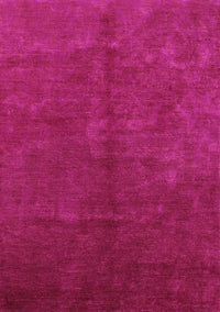 Oriental Purple Industrial Rug, urb2736pur