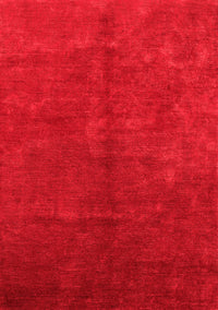 Oriental Red Industrial Rug, urb2736red