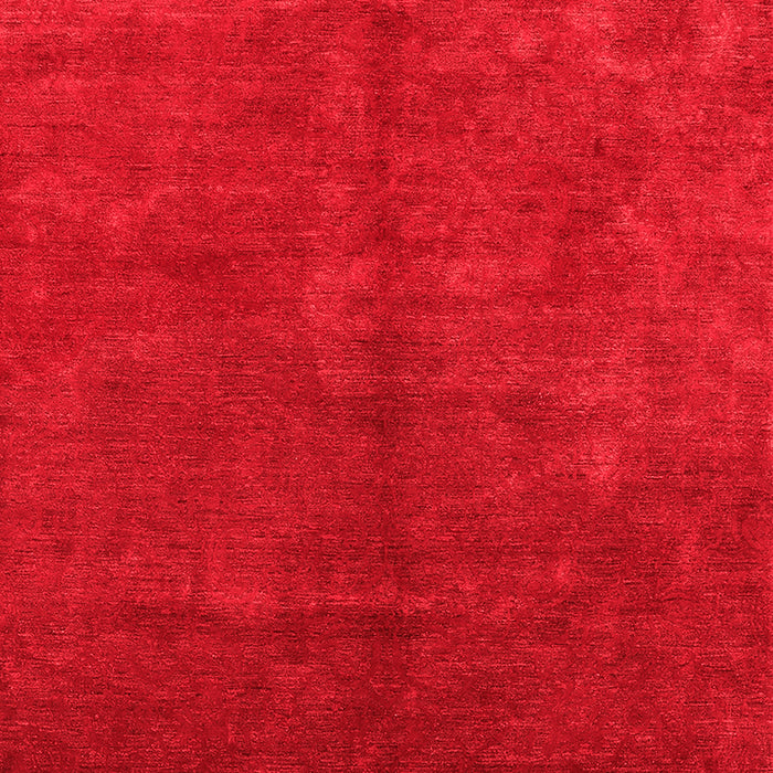 Oriental Red Industrial Area Rugs