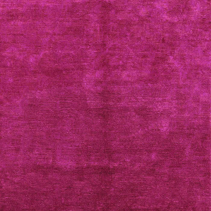 Machine Washable Oriental Purple Industrial Area Rugs, wshurb2736pur