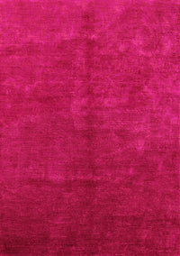 Oriental Pink Industrial Rug, urb2736pnk