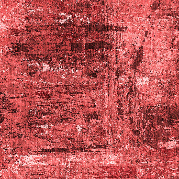 Oriental Red Industrial Rug, urb2743red