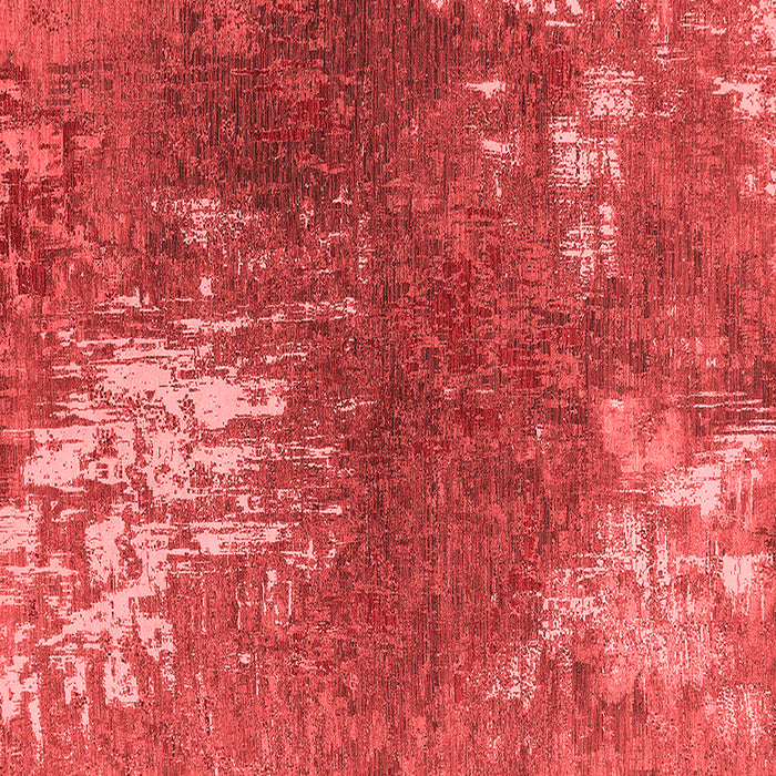 Oriental Red Industrial Rug, urb2745red