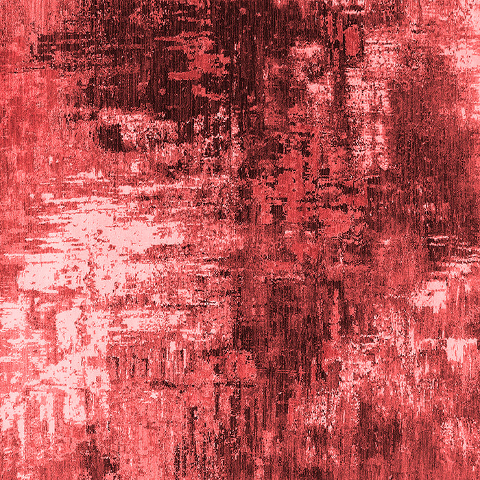 Oriental Red Industrial Rug, urb2746red
