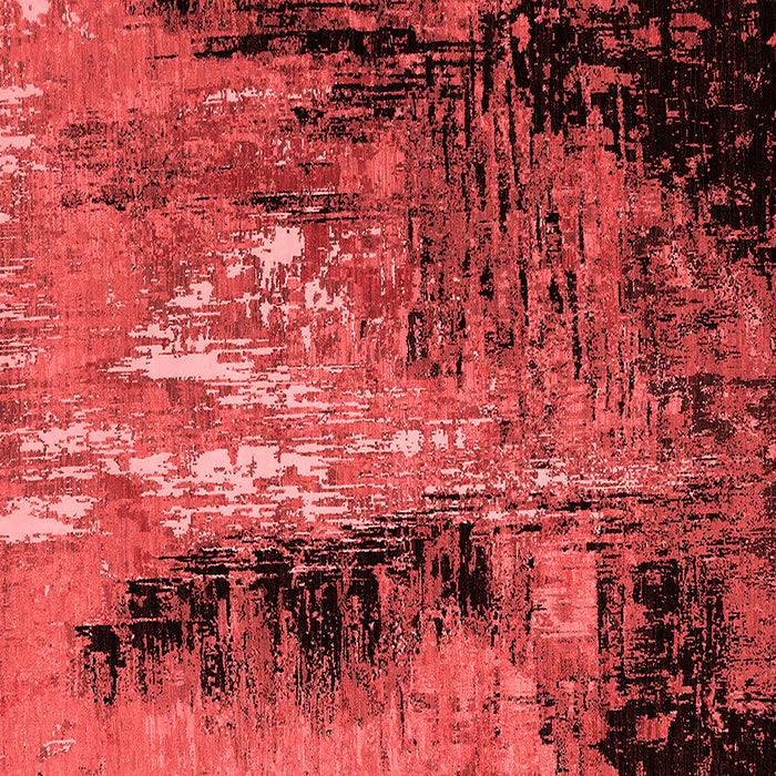 Oriental Red Industrial Rug, urb2747red