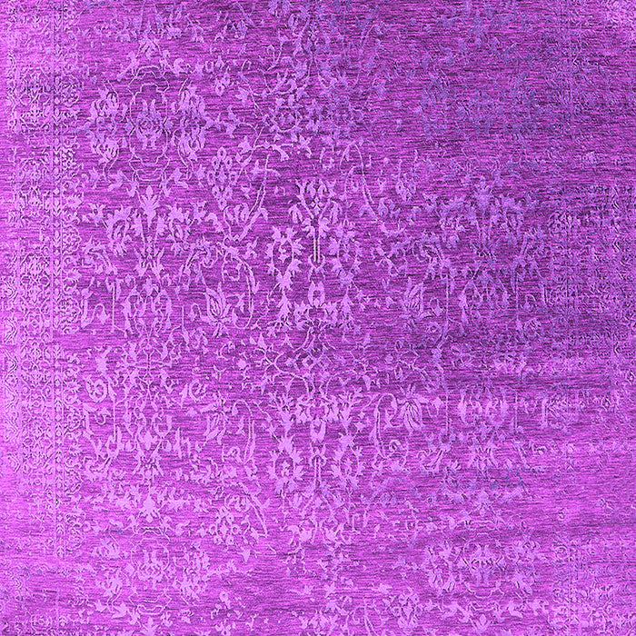 Oriental Pink Industrial Rug, urb2749pnk