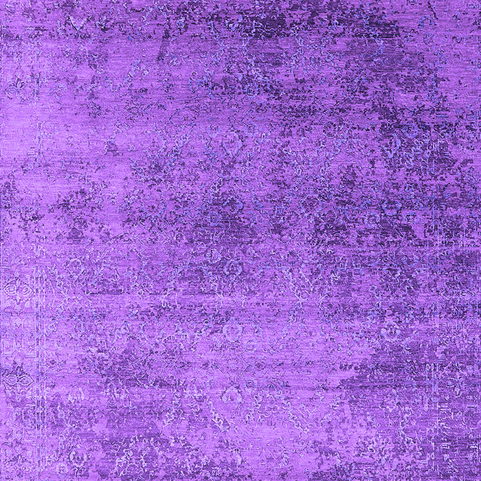 Oriental Purple Industrial Rug, urb2752pur