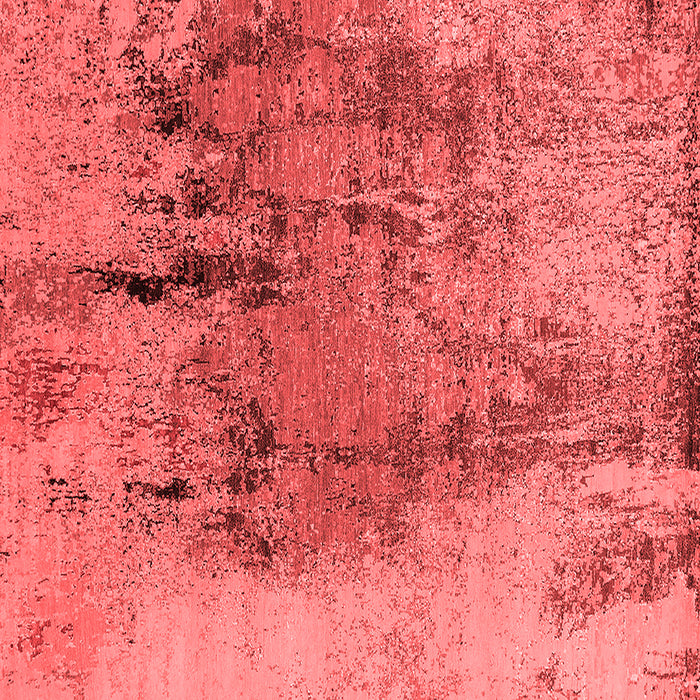 Oriental Red Industrial Rug, urb2755red