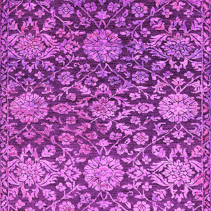 Oriental Pink Industrial Rug, urb2762pnk