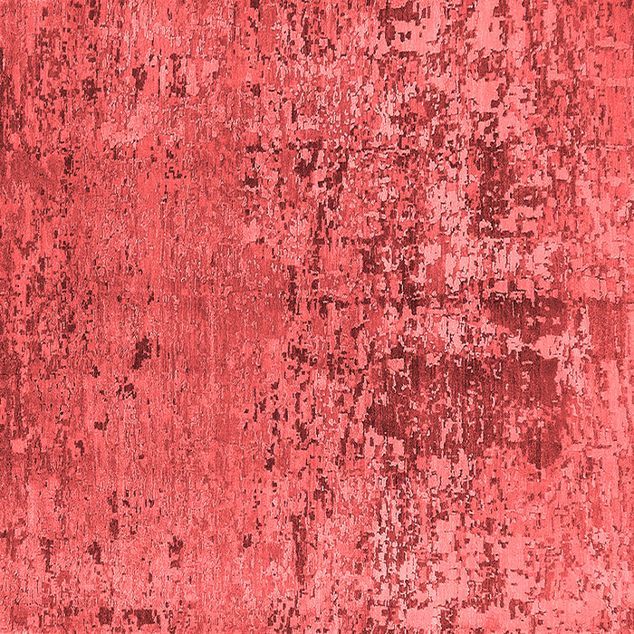 Oriental Red Industrial Rug, urb2764red
