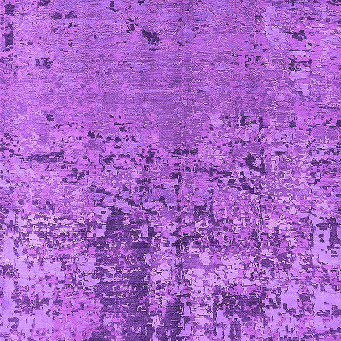Oriental Purple Industrial Rug, urb2764pur