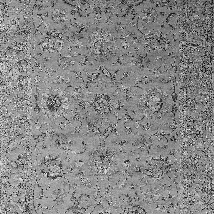 Oriental Gray Industrial Rug, urb2770gry