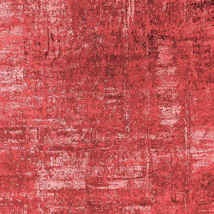 Oriental Red Industrial Area Rugs