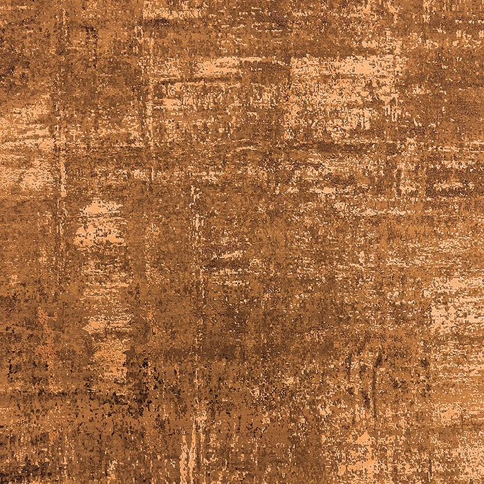 Oriental Orange Industrial Rug, urb2773org