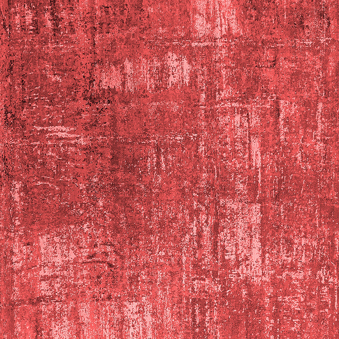 Oriental Red Industrial Rug, urb2773red