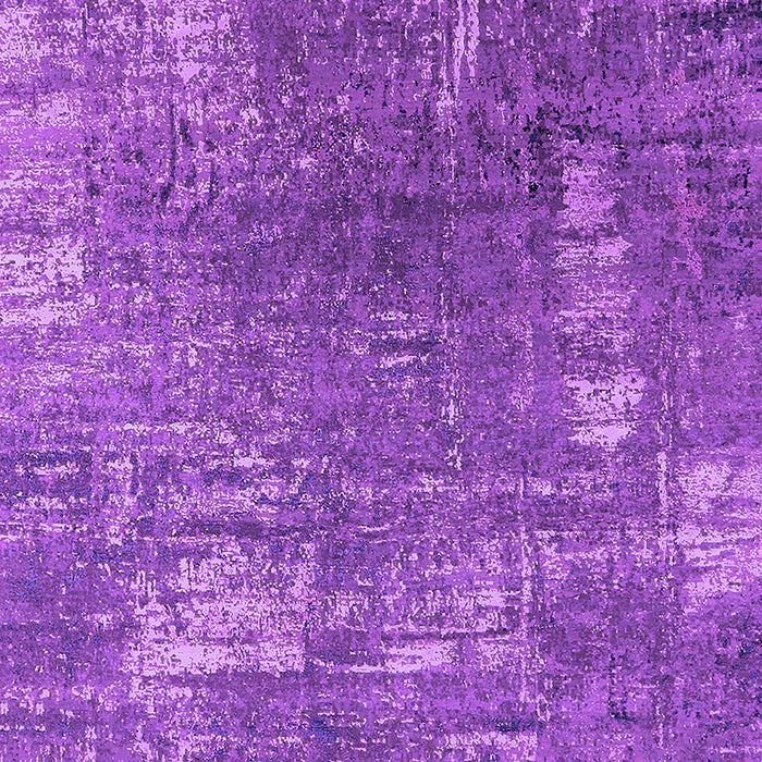 Machine Washable Oriental Purple Industrial Area Rugs, wshurb2773pur