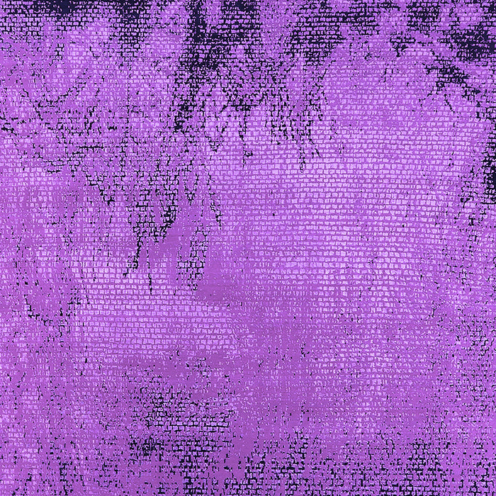 Oriental Purple Industrial Rug, urb2775pur