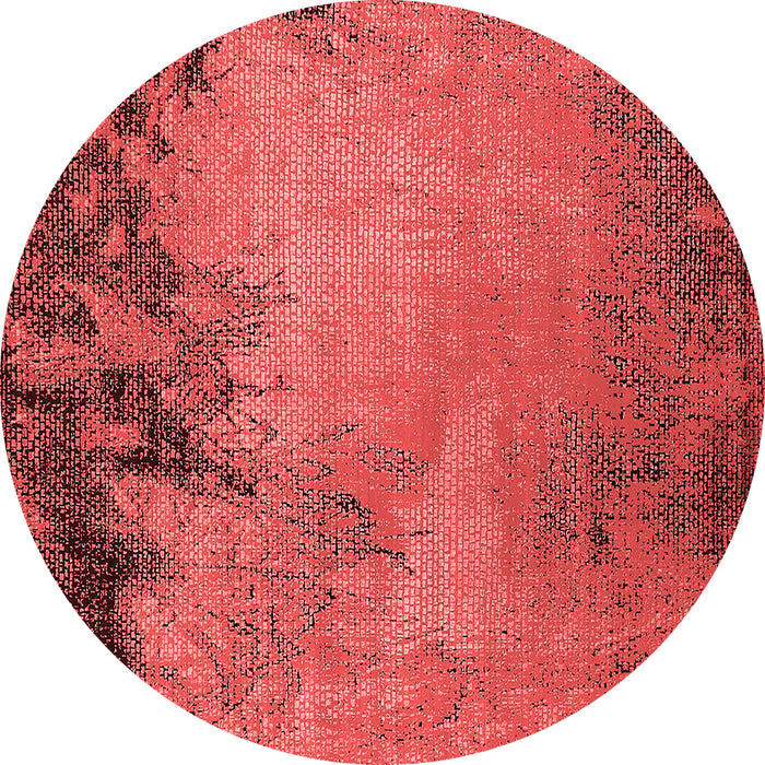 Oriental Red Industrial Rug, urb2775red