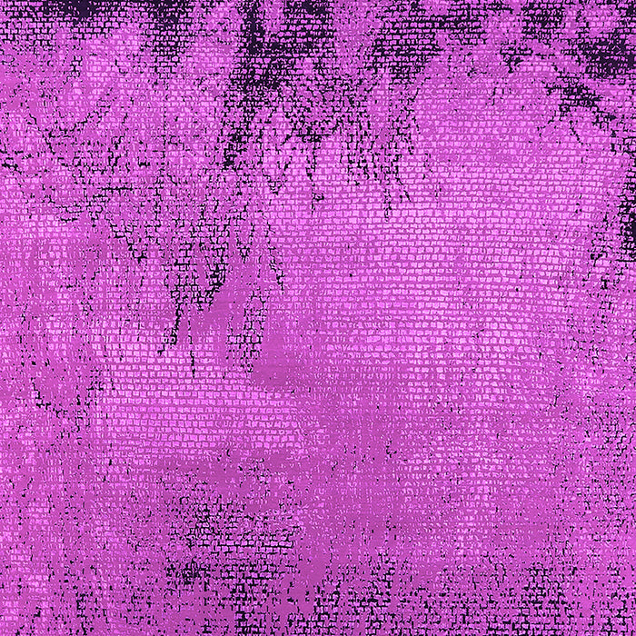 Oriental Pink Industrial Rug, urb2775pnk