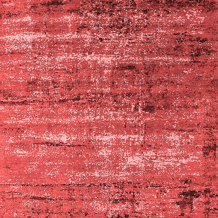 Oriental Red Industrial Area Rugs