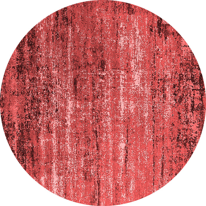 Oriental Red Industrial Rug, urb2778red