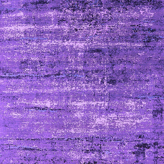 Oriental Purple Industrial Rug, urb2778pur