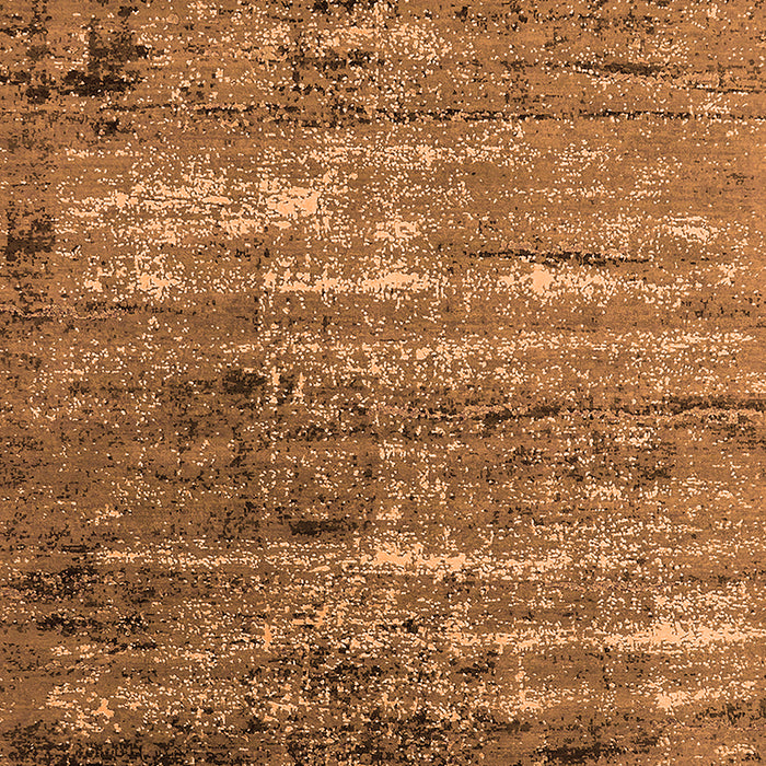 Oriental Orange Industrial Rug, urb2778org