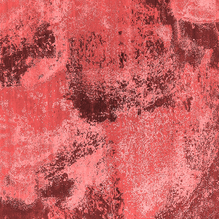 Oriental Red Industrial Rug, urb2779red