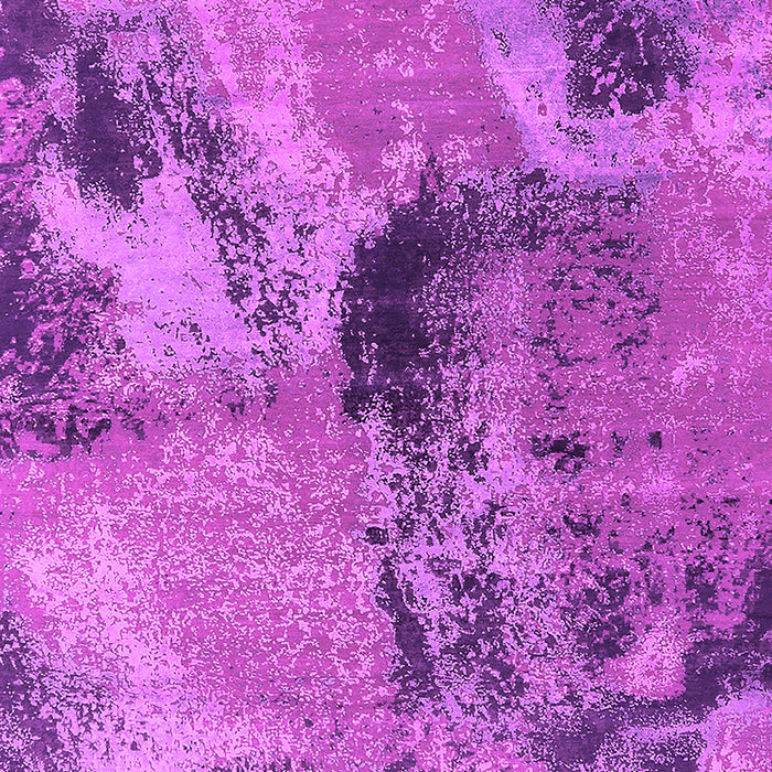 Oriental Pink Industrial Rug, urb2779pnk