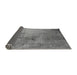 Sideview of Oriental Gray Industrial Rug, urb2780gry