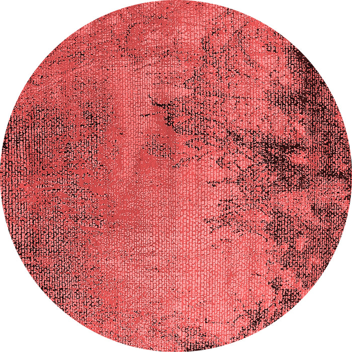Oriental Red Industrial Rug, urb2780red