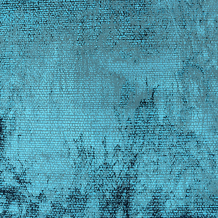 Oriental Light Blue Industrial Rug, urb2780lblu