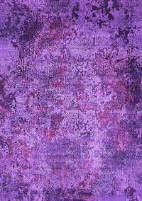 Oriental Purple Industrial Rug, urb2781pur