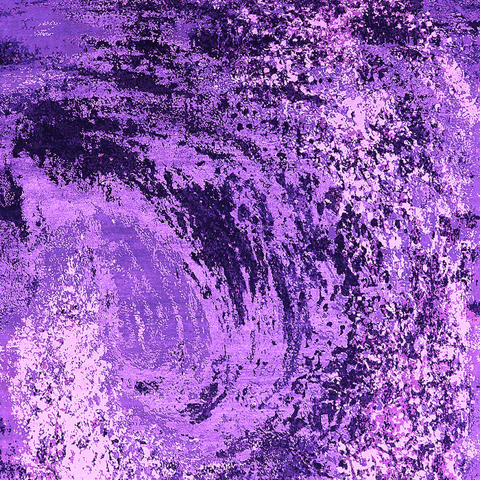 Oriental Pink Industrial Rug, urb2782pnk