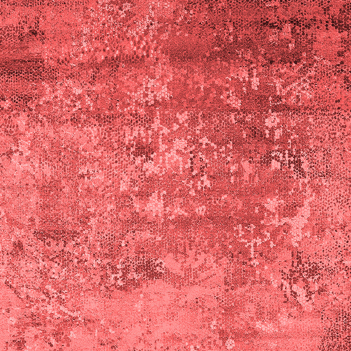 Oriental Red Industrial Area Rugs
