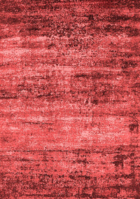 Oriental Red Industrial Rug, urb2786red