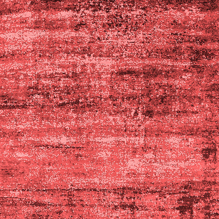 Oriental Red Industrial Area Rugs