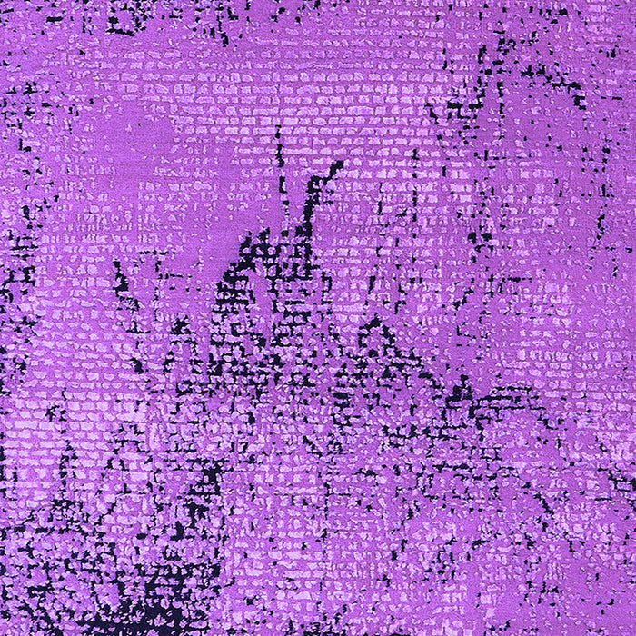 Oriental Purple Industrial Rug, urb2787pur