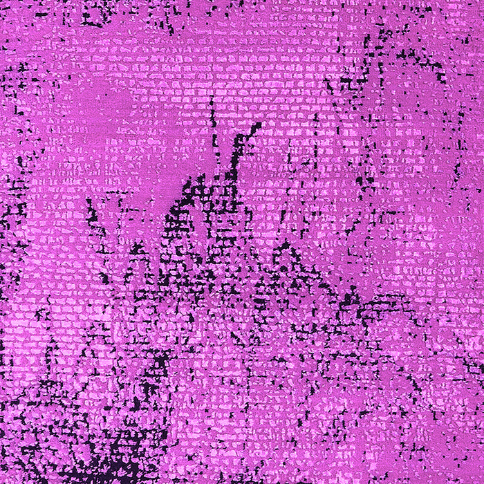 Oriental Pink Industrial Rug, urb2787pnk