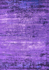 Oriental Purple Industrial Rug, urb2789pur