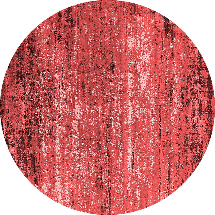 Oriental Red Industrial Rug, urb2789red