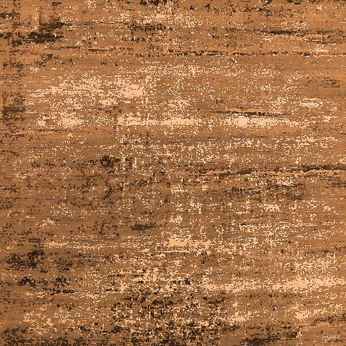 Machine Washable Oriental Orange Industrial Area Rugs, wshurb2789org