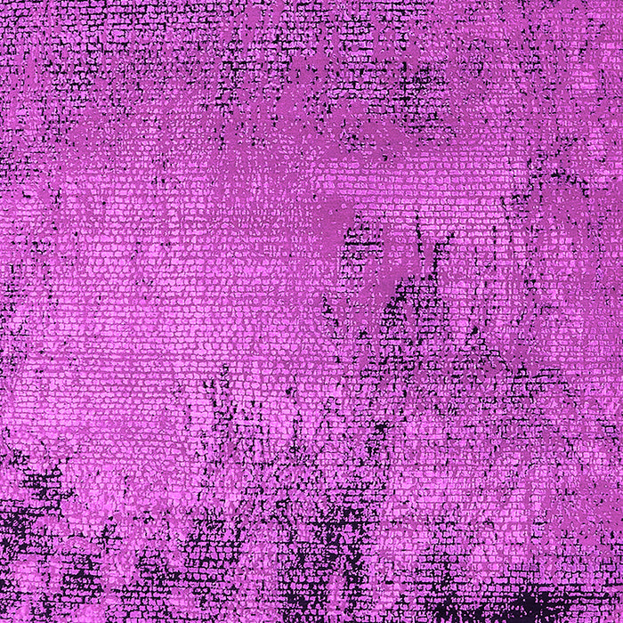 Machine Washable Oriental Pink Industrial Rug, wshurb2790pnk