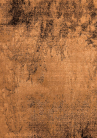 Oriental Orange Industrial Rug, urb2790org