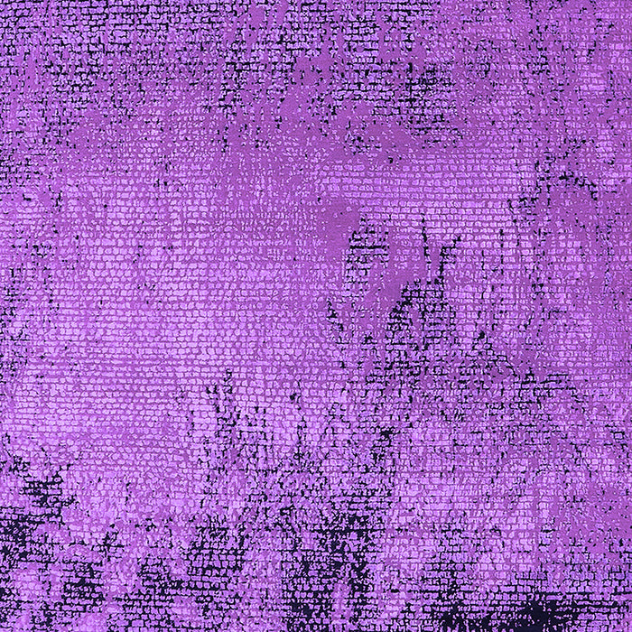 Machine Washable Oriental Purple Industrial Area Rugs, wshurb2790pur