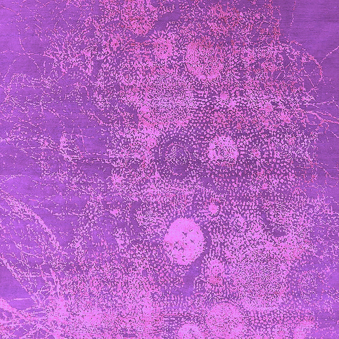 Oriental Purple Industrial Rug, urb2791pur