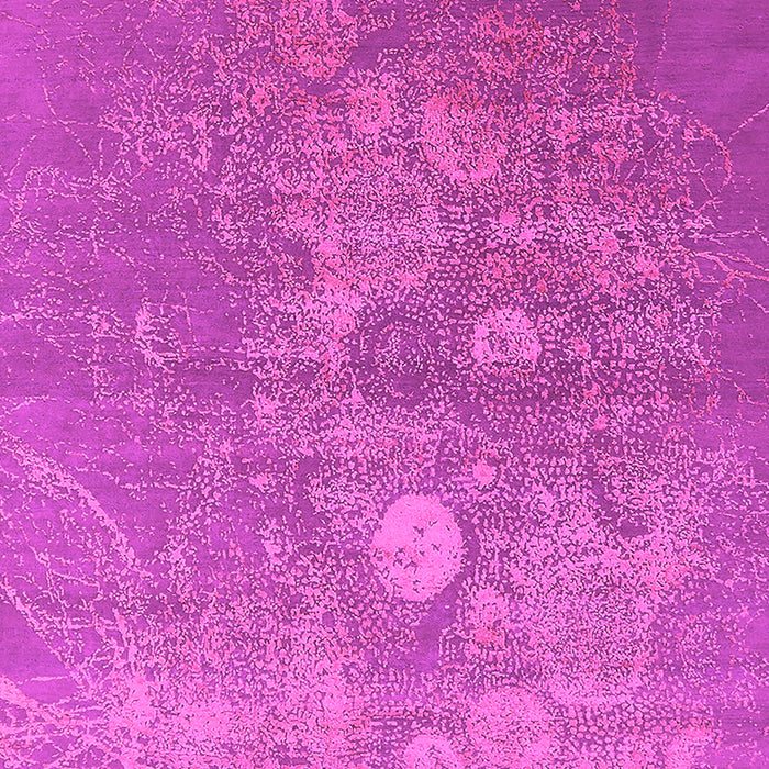 Oriental Pink Industrial Rug, urb2791pnk