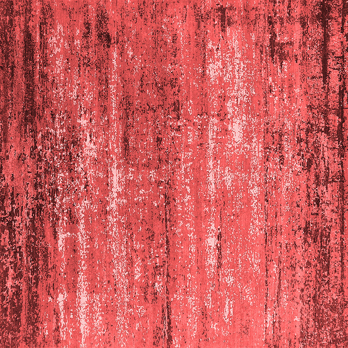 Oriental Red Industrial Rug, urb2792red